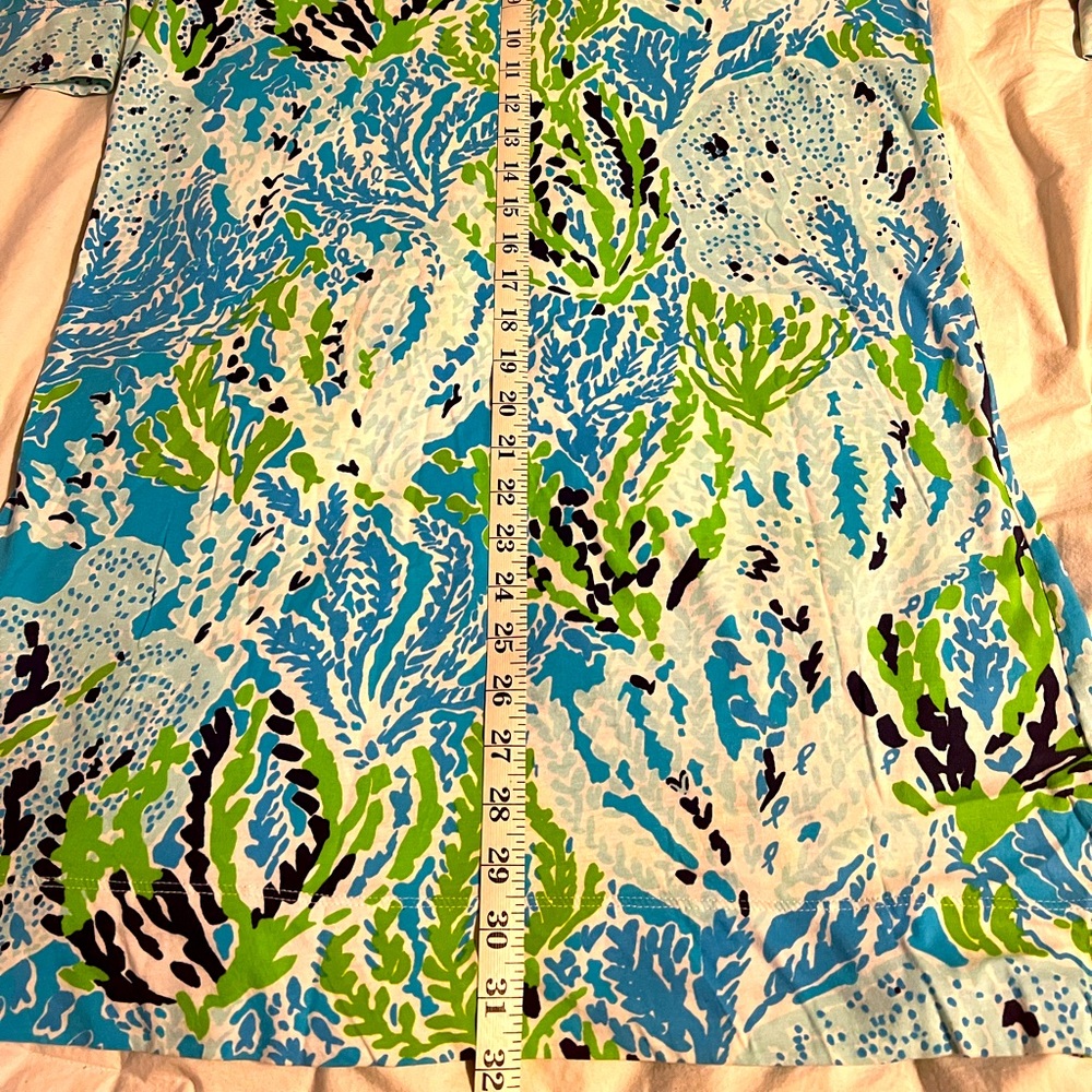 Lilly Pulitzer Sophie Dress size Large